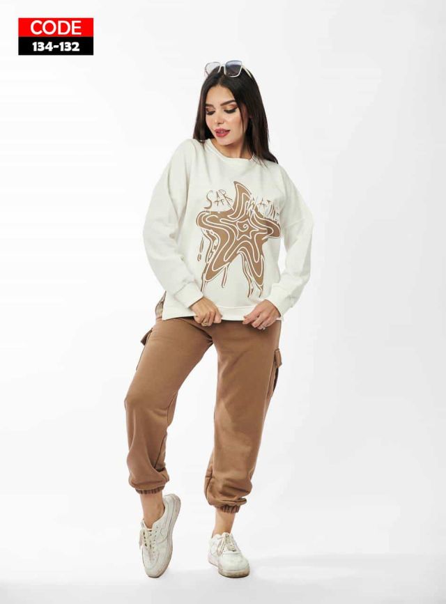 ترنج نسائي 132-134