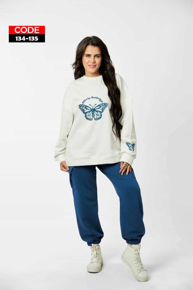 ترنج نسائي 135-134