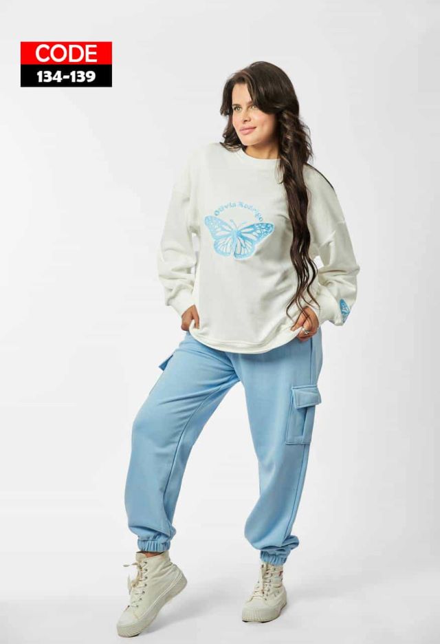 ترنج نسائي 139-134