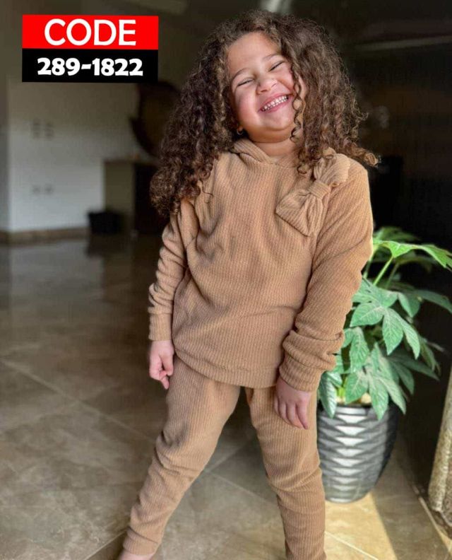 ترنج بناتي صغير