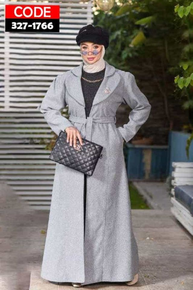 بلطو 2جيب حريمي