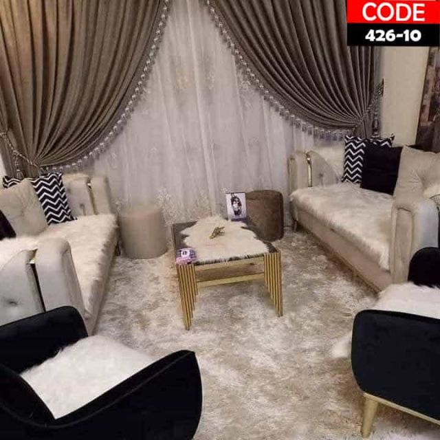 مفرش كنبة