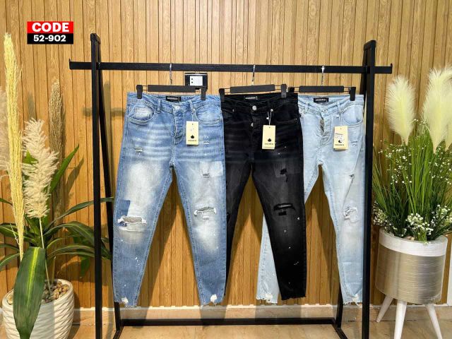 ملابس رجالي