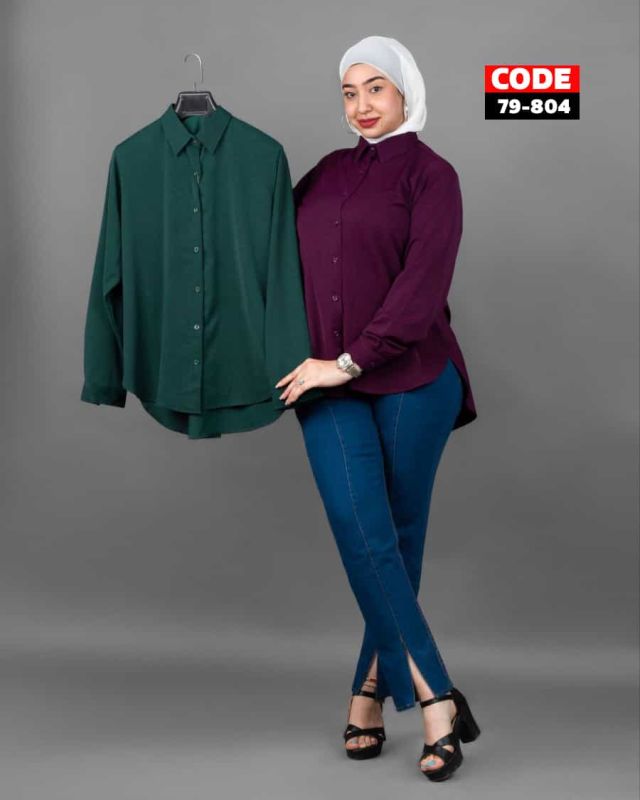 ملابس نسائية