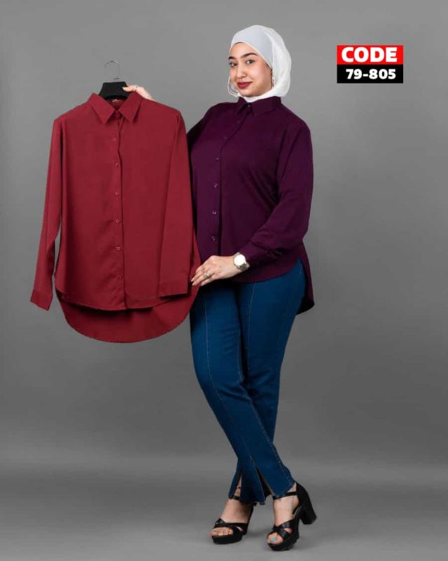 ملابس نسائية