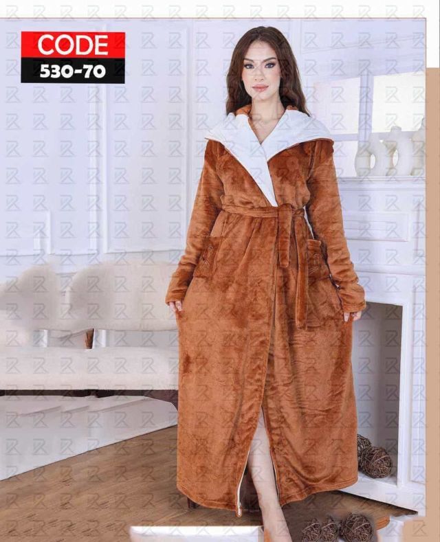 روب نسائي