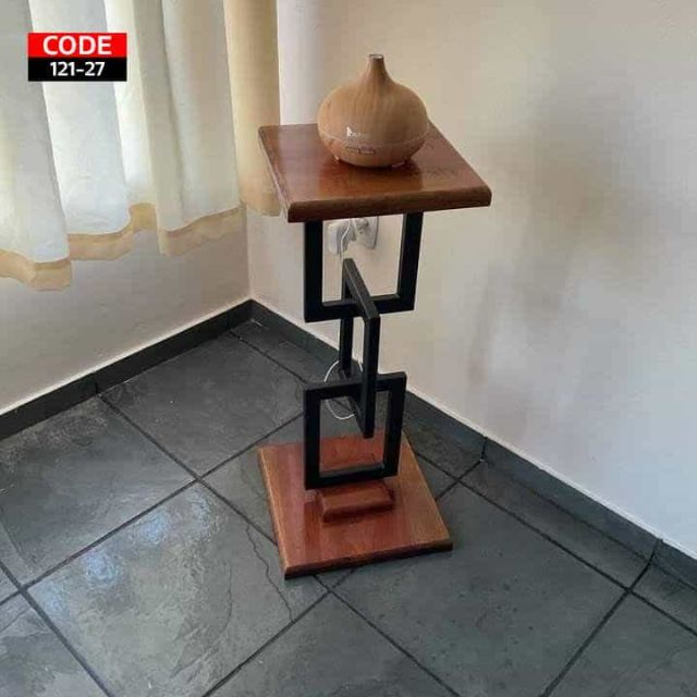 ترابيزة مكس حديد