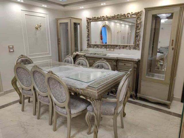 غرفة سفرة 122-5003