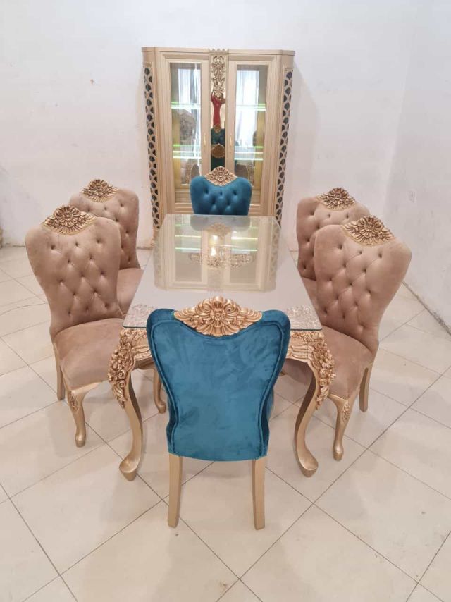 غرفة سفره 124-8003
