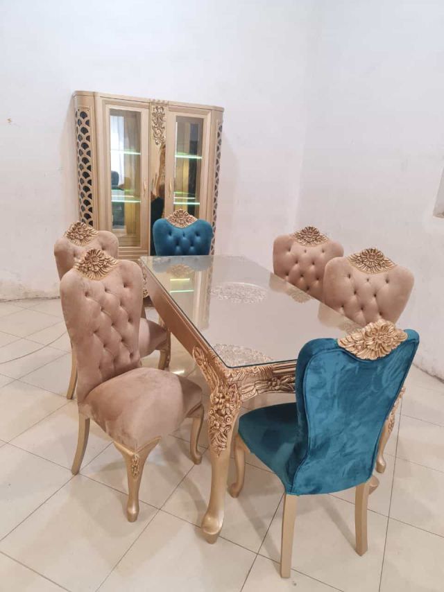 غرفة سفره 124-8006