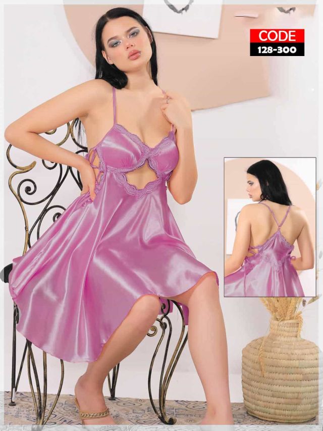 لانجيري حريمي 300-128