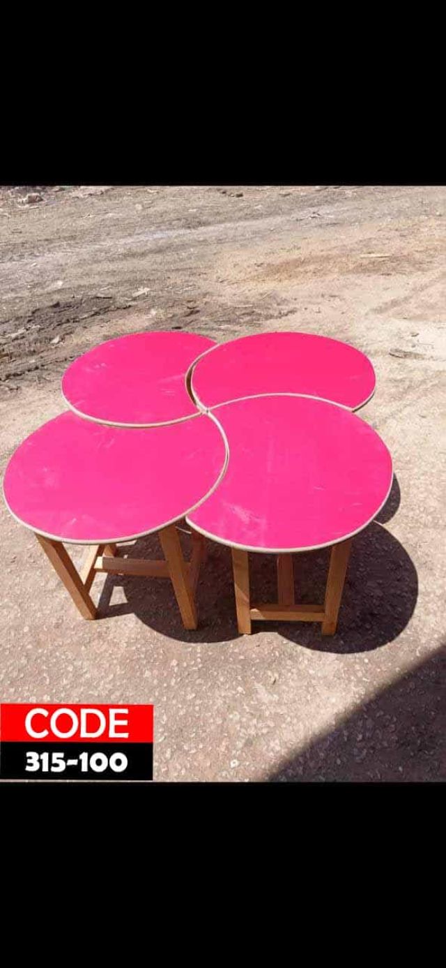 ترابيزة حضانه