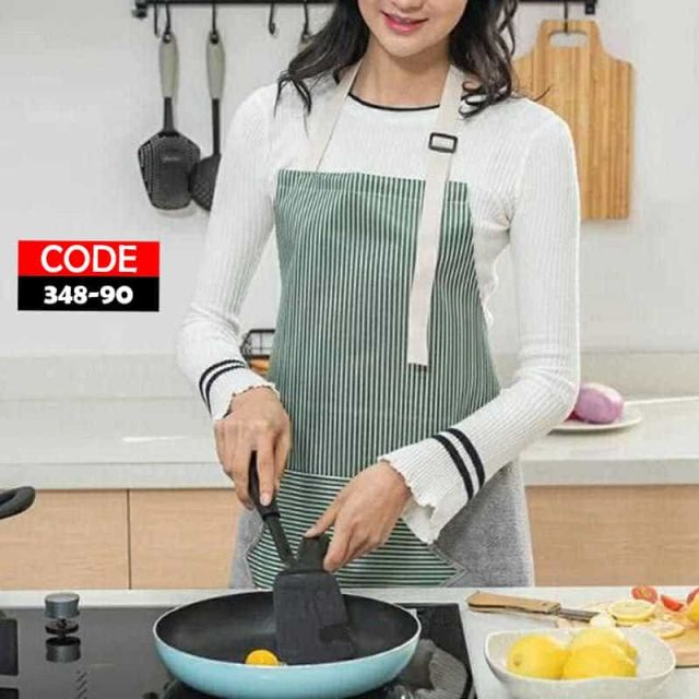 مريلة المطبخ