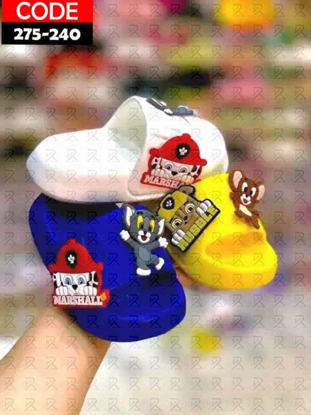 شبشب اولادى