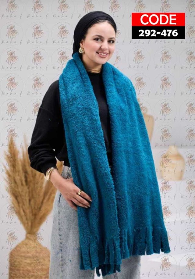 شال فرو حريمي