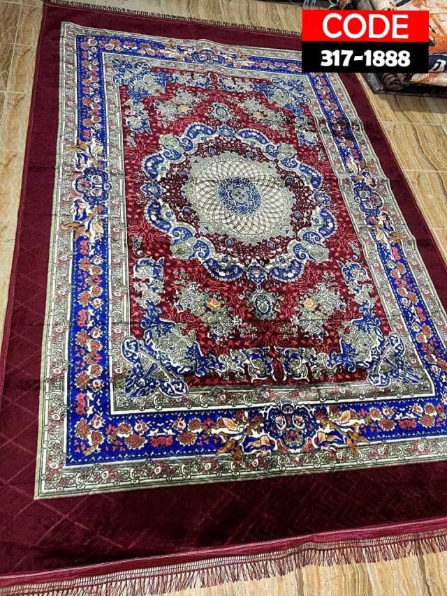 بديل سجاد