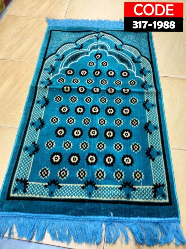 مصليه صلاه المدينه