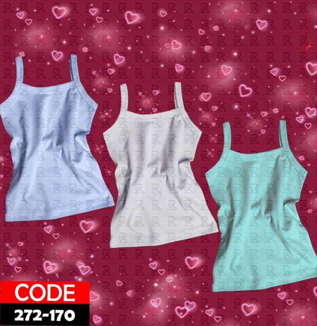 تشتيرت داخلي بناتي