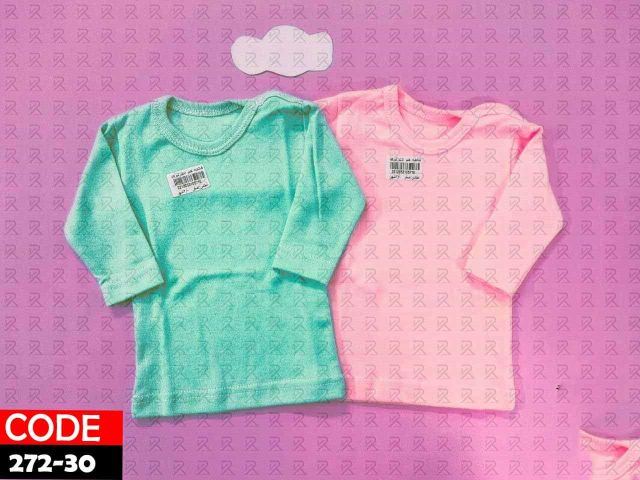 تشيرت داخلي بناتي