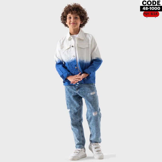 ملابس أطفال