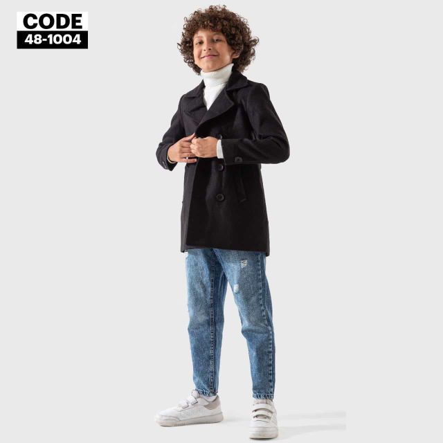 ملابس أطفال