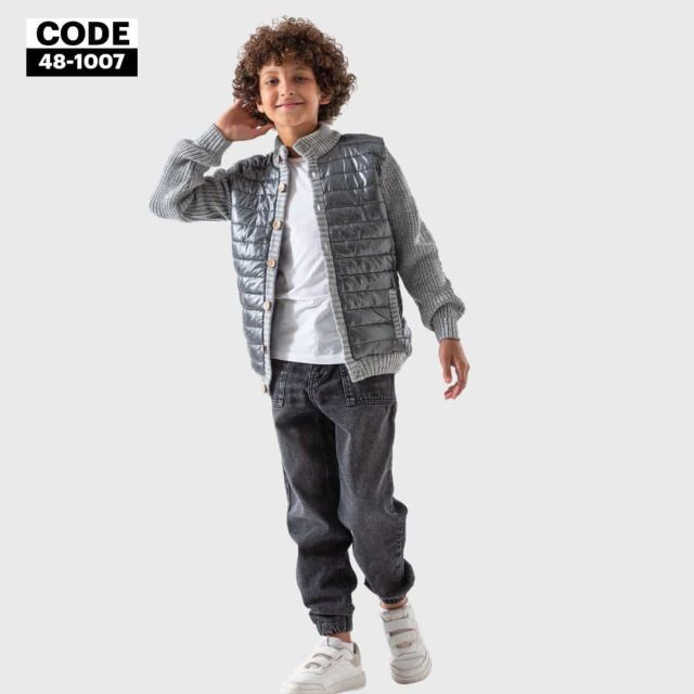 ملابس اولادي