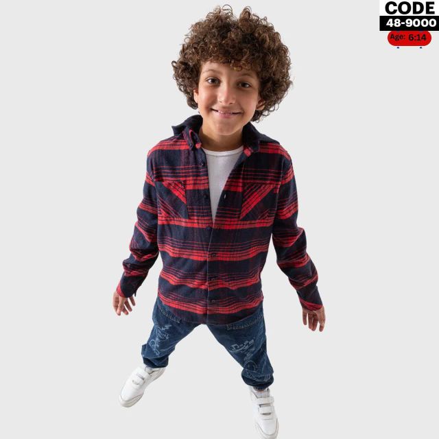 ملابس اولادي