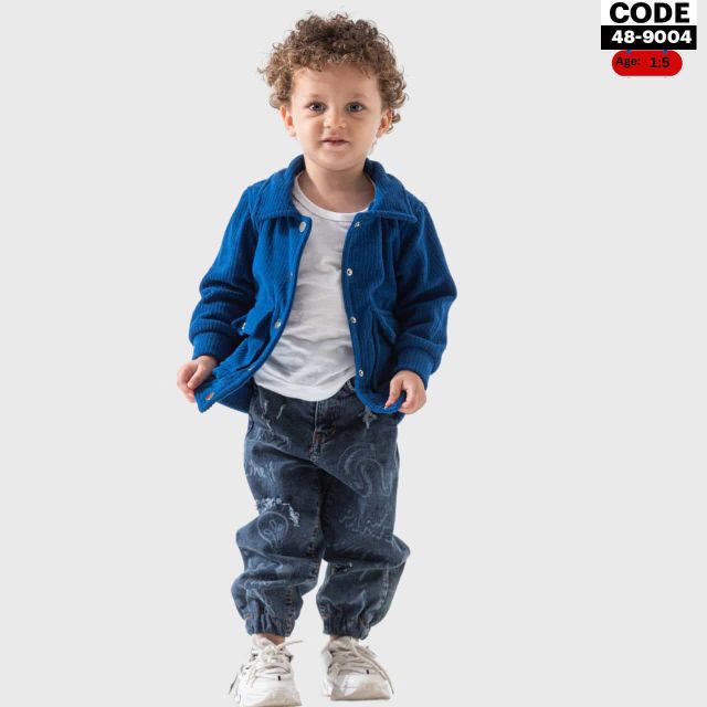 ملابس اولادي