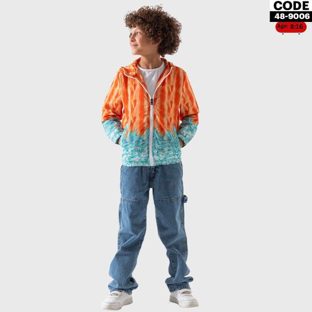 ملابس اولادي