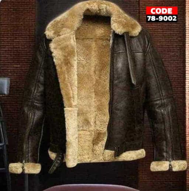 ملابس رجالي