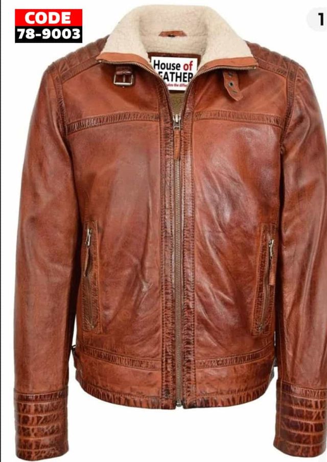 ملابس رجالي