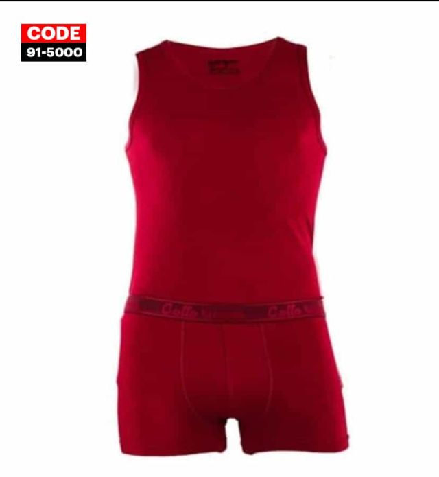 ملابس رجالي