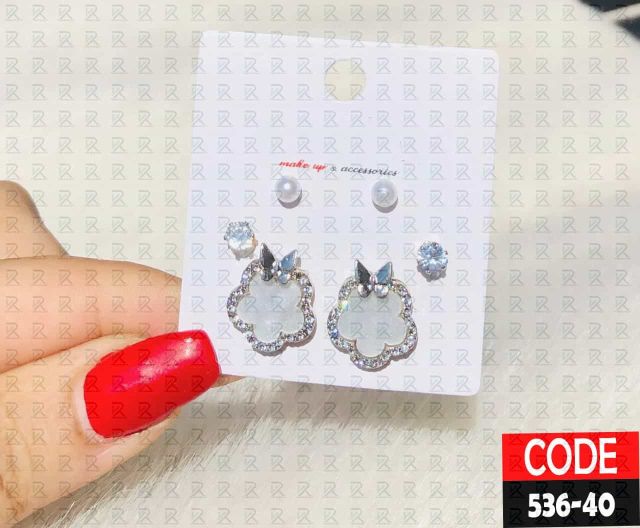 اكسسوارات