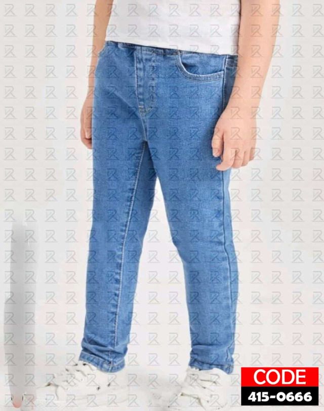 بنطال بناتي