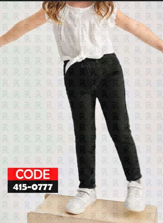 بنطال بناتي