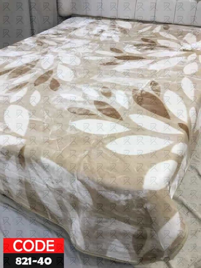 بطانيه